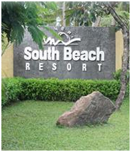 southbeach resort